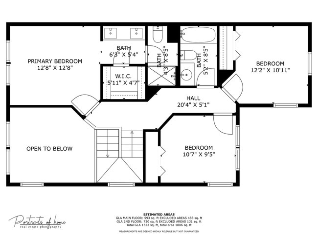 Building Photo - 2810 White Thorn Cir