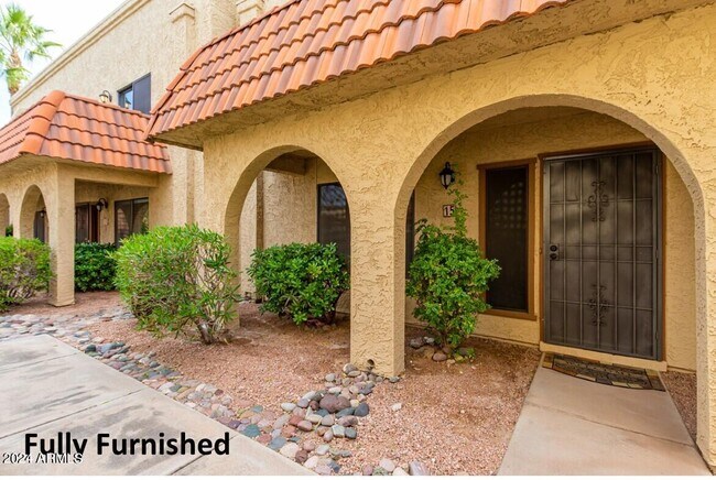 Primary Photo - 16336 E Palisades Blvd