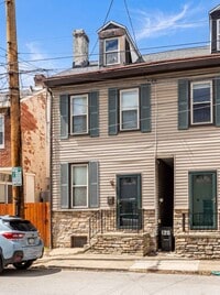 Building Photo - 118-120 S 25th St