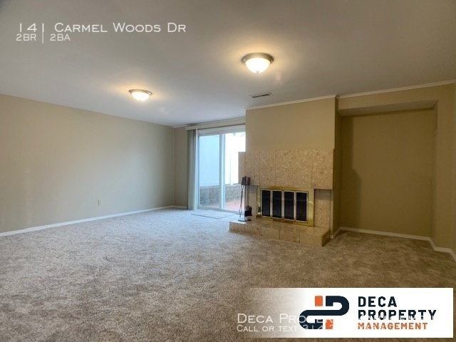 Building Photo - 2 Bedroom Condo