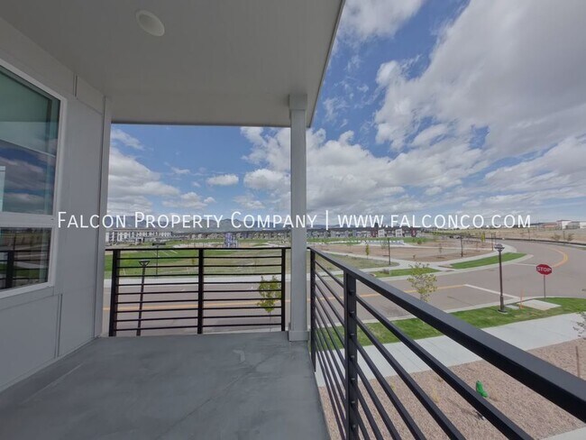 Building Photo - 10672 Larimar Point