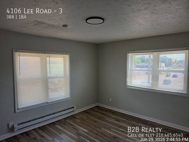 Building Photo - 4106 Lee Rd