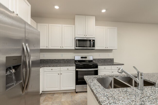 Building Photo - Introducing a Stunning New Build, Never Li...