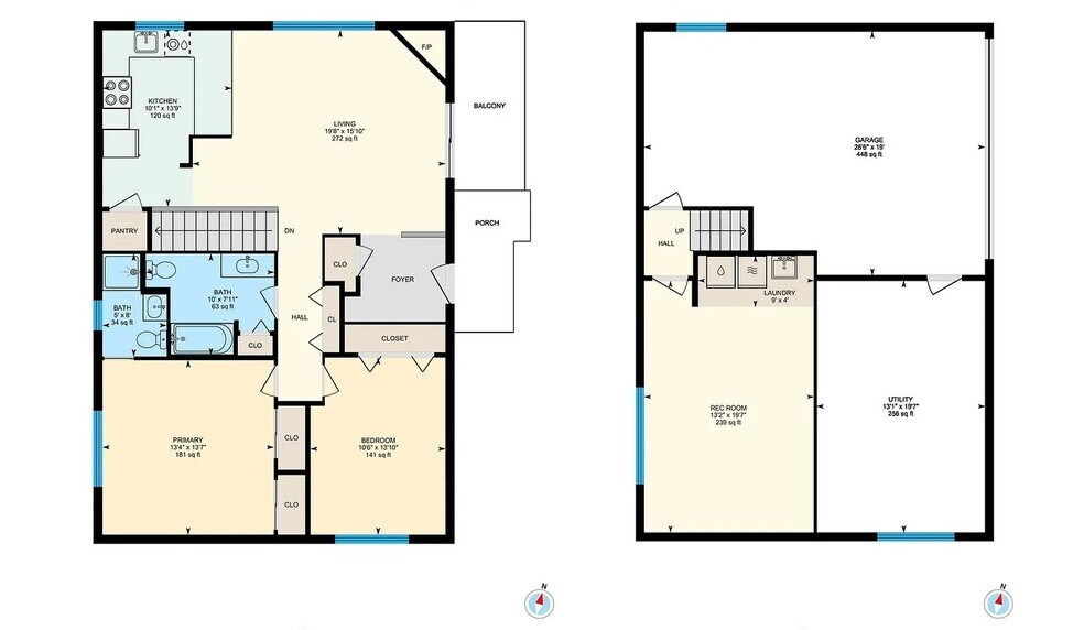 Building Photo - 4010 L Ave