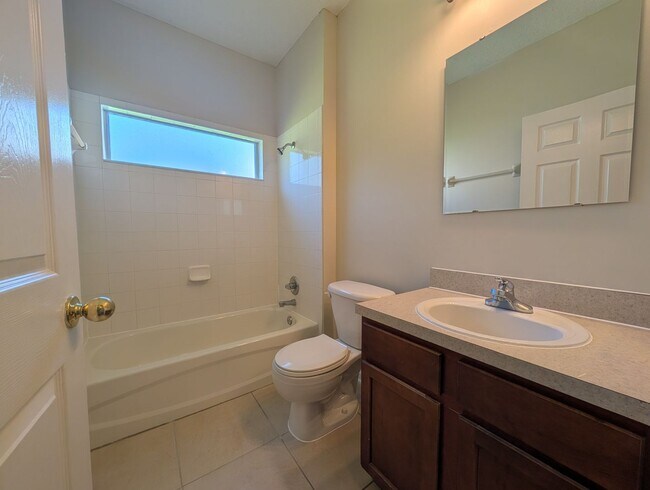 Building Photo - READY NOW!! Great 4 Bedroom, 2 Bath House with a HUGE yard - Near I-295 & Dunn with quick access ...
