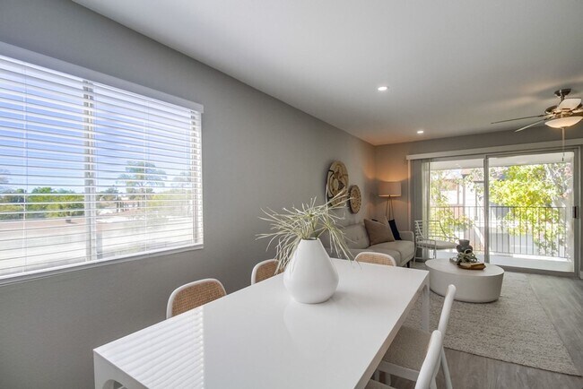 Floorplan - The Pointe  Apartments