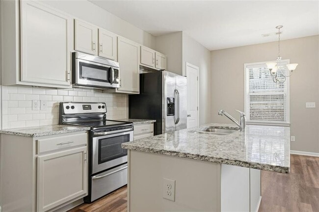 Building Photo - 3249 Garden Glade Ln