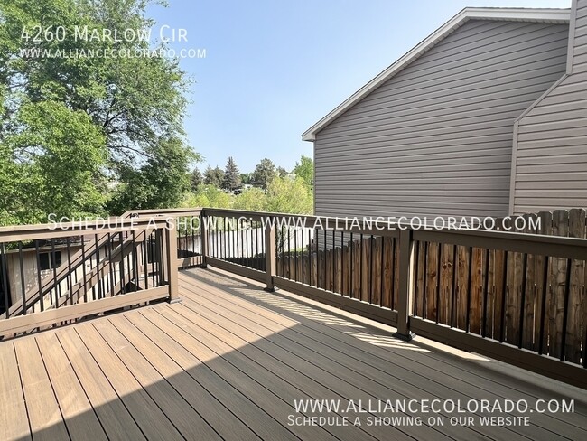 Building Photo - 4260 Marlow Cir