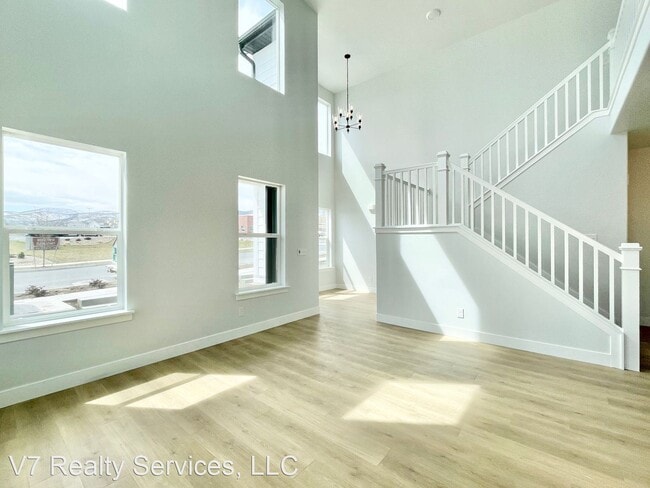 Building Photo - 3 br, 2.5 bath House - 4306 W. Rex Peak Way