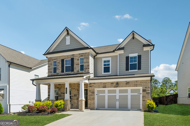 Building Photo - 1543 Dover Creek Ln