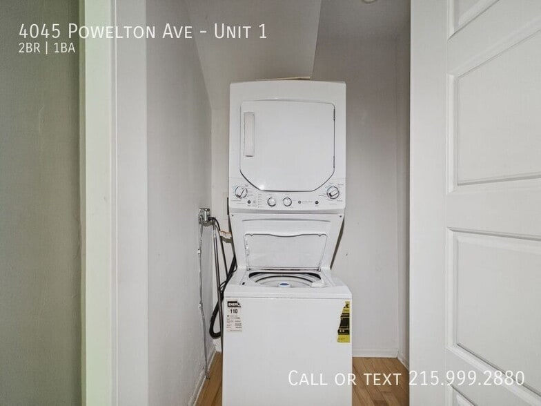 Building Photo - 4045 Powelton Ave