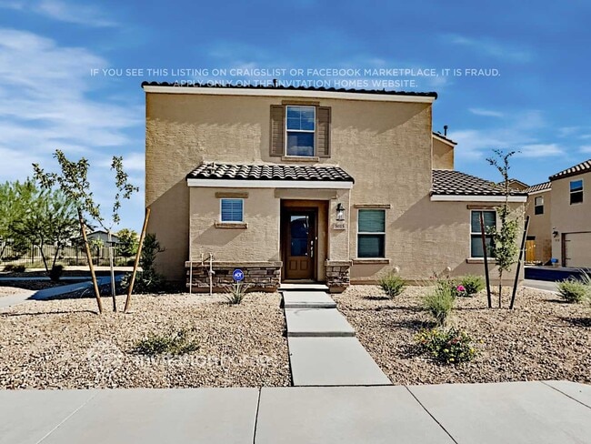 Building Photo - 8015 W Agora Ln