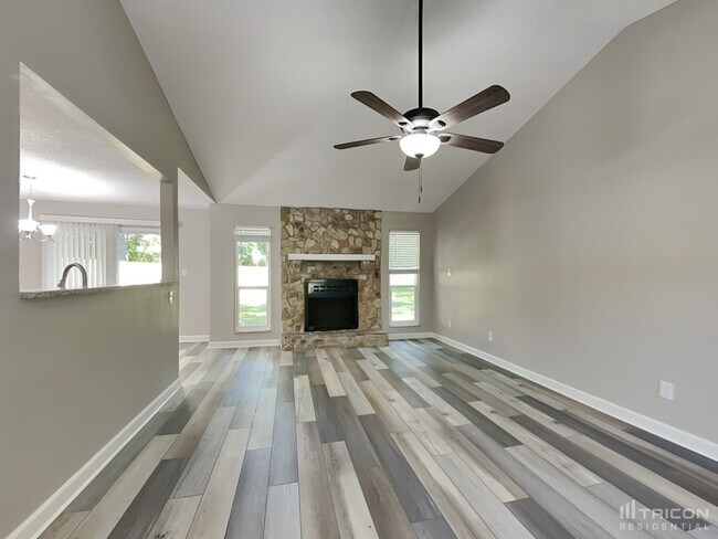 Building Photo - 2696 Greenwood Lane Middleburg FL