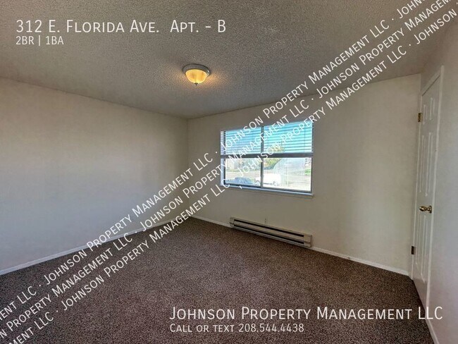 Building Photo - 312 E Florida Ave