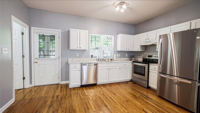 Building Photo - 339 Henry Aaron Ave SW