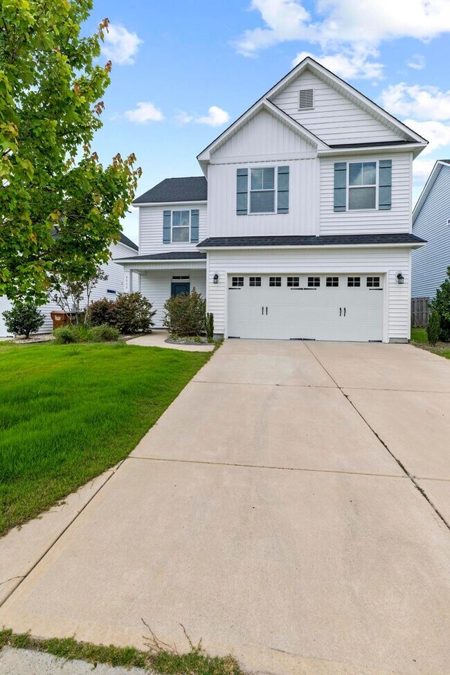Building Photo - Landing at Lewis Creek Home For Rent!