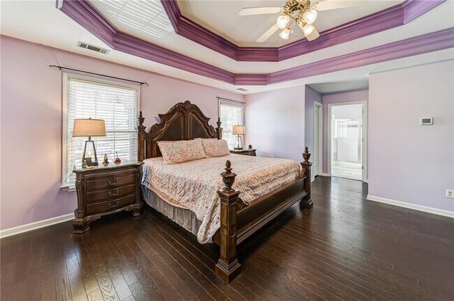 Building Photo - 2847 Lowe Ct