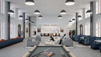 Building Photo - Warren Mill Lofts