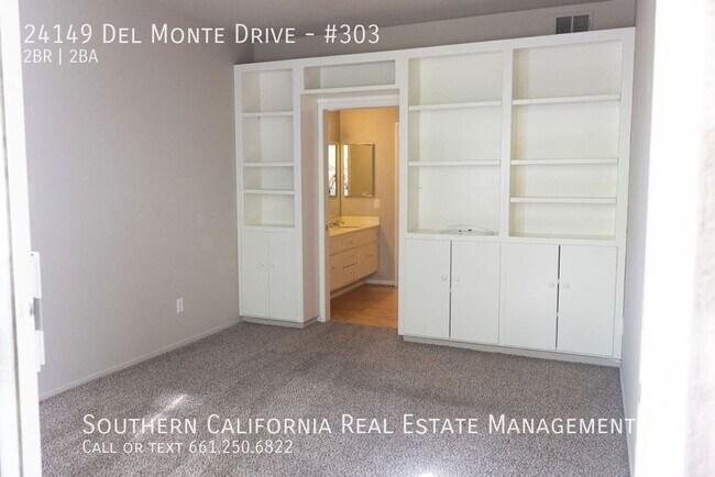 Building Photo - 24149 Del Monte Dr.