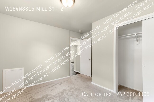 Building Photo - W164N8815 Mill St