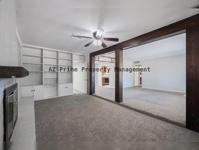 Building Photo - 6706 E 1st Ave