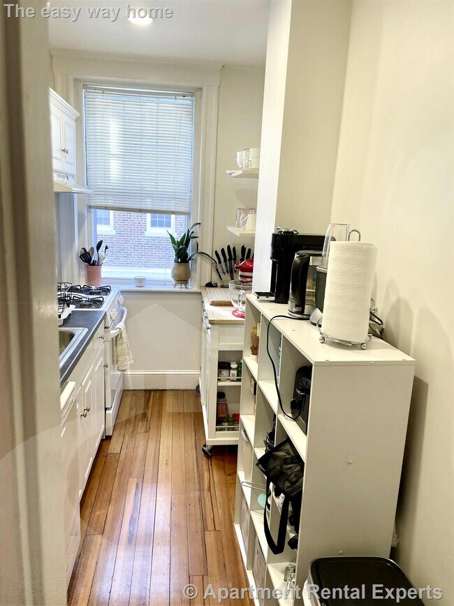 Building Photo - 11 Ellery St