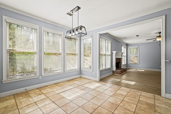 Building Photo - 1793 Sweet Barley Way SE