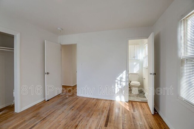 Building Photo - 11111 Blue Ridge Blvd