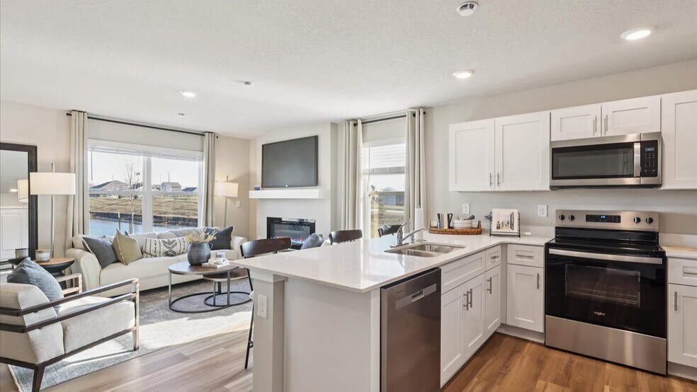 Building Photo - 15345 Coyote Dr