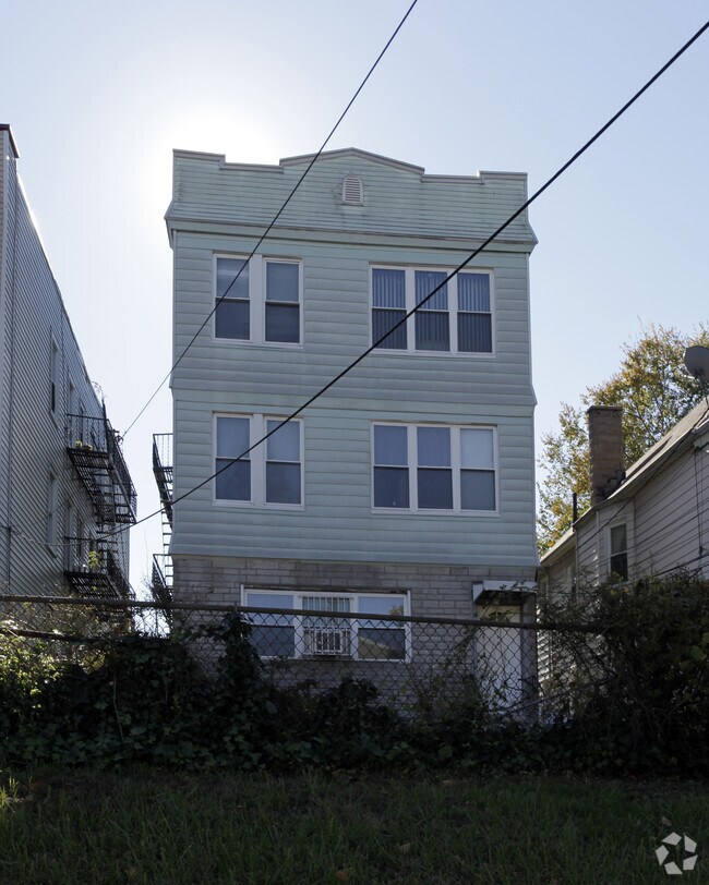 245 Duncan Ave 245 Duncan Ave Jersey City NJ 07306 Apartment Finder