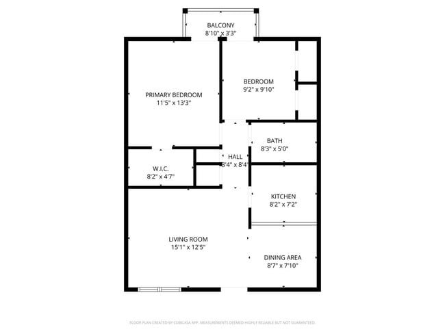 Building Photo - 8702 Village Dr