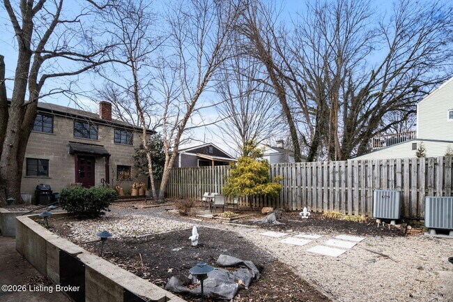 Building Photo - 1110 Baxter Ave