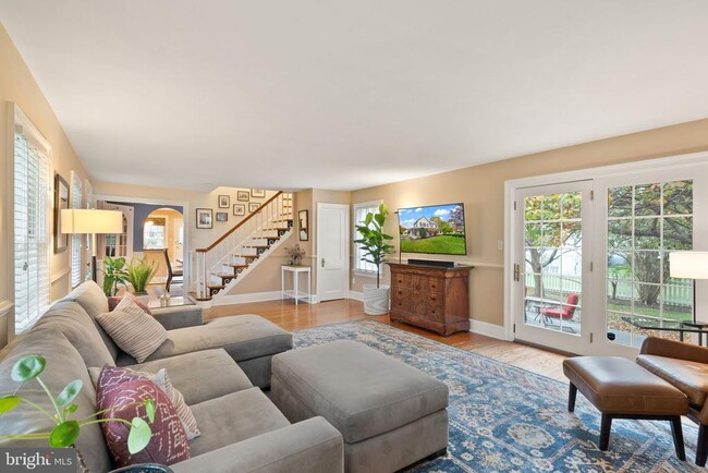 Building Photo - 3501 Tavenner Ct