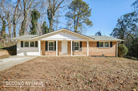 Building Photo - 6552 Ardmoor Dr