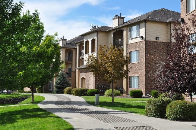 Located in Thornton, CO - Lambertson Farms Apartment Homes