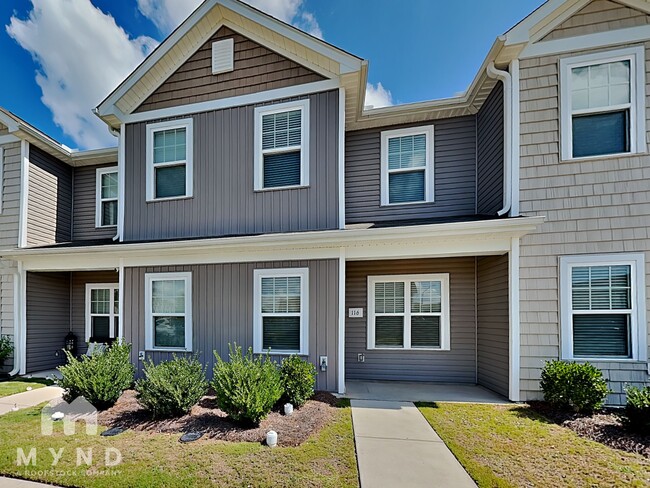 Primary Photo - 116 Chandler Ct