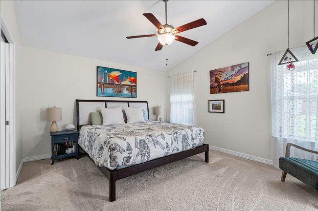 Building Photo - 8514 Burrell Dr