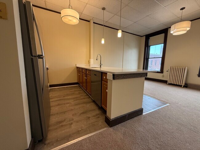 Building Photo - McShane Block