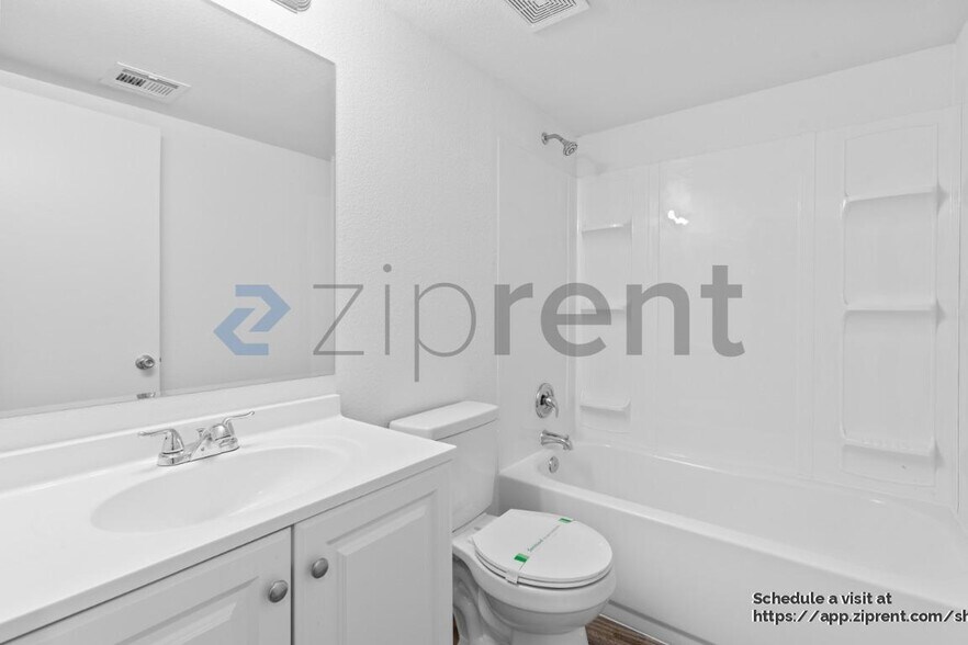 Building Photo - 3903 N Nellis Blvd