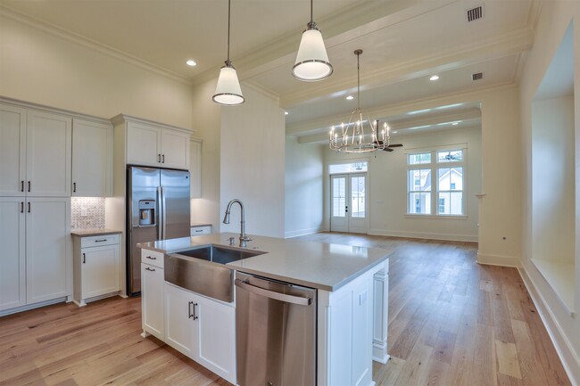 Building Photo - 4425 Grace Pk Trl