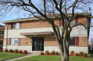 Building Photo - Packard Glen Apartments