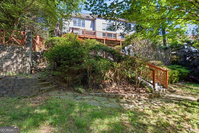 Building Photo - 110 Mayes Farm Rd NW