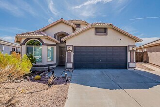 Building Photo - 4 bed, 2 bath home in Peoria