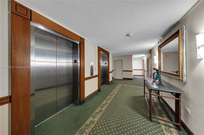 Building Photo - 5555 Collins Ave