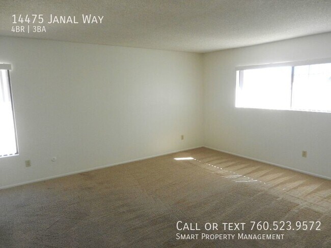 Building Photo - 14475 Janal Way