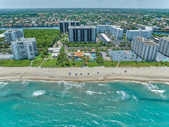 Building Photo - 3420 S Ocean Blvd