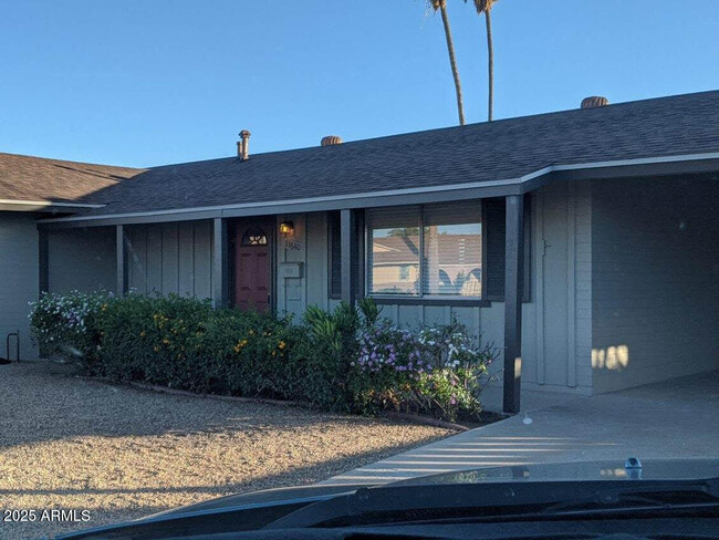 Building Photo - 11640 N Hagen Dr