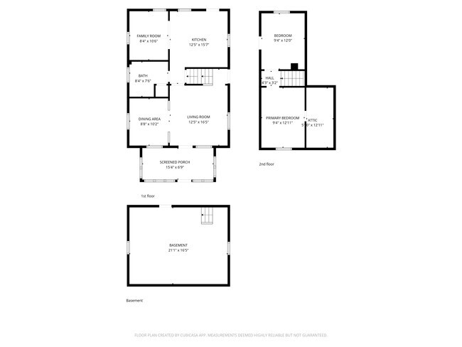 Building Photo - 2206 Brown St