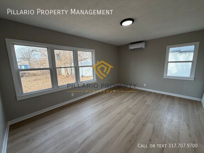 Building Photo - 3626 N Denny St