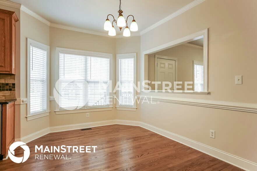 Building Photo - 86 W Thicket Dr